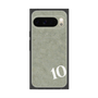 Premium Square Case with Pixelsnap［ No.10 ］