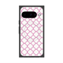 Premium Square Case with Pixelsnap［ Moroccan3 - Pink ］