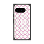 Premium Square Case with Pixelsnap［ Moroccan3 - Pink ］