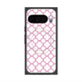 Premium Square Case with Pixelsnap［ Moroccan3 - Pink ］