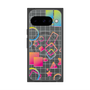 Premium Square Case with Pixelsnap［ Original - Figure ］