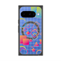 Premium Square Case with Pixelsnap［ Original - Figure ］