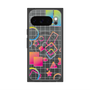 Premium Square Case with Pixelsnap［ Original - Figure ］