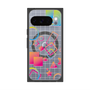 Premium Square Case with Pixelsnap［ Original - Figure ］