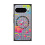 Premium Square Case with Pixelsnap［ Original - Figure ］