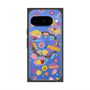 Premium Square Case with Pixelsnap［ Original - LOVE & PEACE ］
