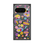 Premium Square Case with Pixelsnap［ Original - LOVE & PEACE ］