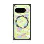 Premium Square Case with Pixelsnap［ Original - Oyasumi ］