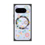 Premium Square Case with Pixelsnap［ Original - SWEETS ］