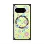Premium Square Case with Pixelsnap［ Original - SWEETS ］