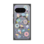 Premium Square Case with Pixelsnap［ Original - SWEETS ］