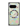 Premium Square Case with Pixelsnap［ Original - SWEETS ］