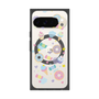 Premium Square Case with Pixelsnap［ Original - SWEETS ］