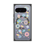 Premium Square Case with Pixelsnap［ Original - SWEETS ］