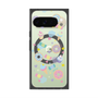 Premium Square Case with Pixelsnap［ Original - SWEETS ］