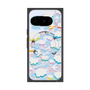 Premium Square Case with Pixelsnap［ Original - Cloud ］