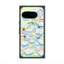 Premium Square Case with Pixelsnap［ Original - Cloud ］