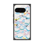 Premium Square Case with Pixelsnap［ Original - Cloud ］