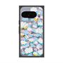 Premium Square Case with Pixelsnap［ Original - Cloud ］