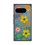Premium Square Case with Pixelsnap［ Original - Blossom ］