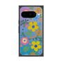 Premium Square Case with Pixelsnap［ Original - Blossom ］