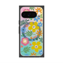 Premium Square Case with Pixelsnap［ Original - Blossom ］