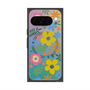 Premium Square Case with Pixelsnap［ Original - Blossom ］