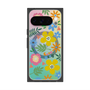 Premium Square Case with Pixelsnap［ Original - Blossom ］