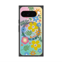 Premium Square Case with Pixelsnap［ Original - Blossom ］