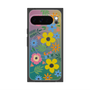 Premium Square Case with Pixelsnap［ Original - Blossom ］