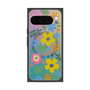 Premium Square Case with Pixelsnap［ Original - Blossom ］