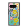 Premium Square Case with Pixelsnap［ Original - Blossom ］