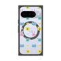 Premium Square Case with Pixelsnap［ Original - Animal ］