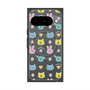 Premium Square Case with Pixelsnap［ Original - Animal ］