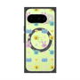 Premium Square Case with Pixelsnap［ Original - Animal ］
