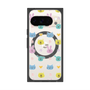 Premium Square Case with Pixelsnap［ Original - Animal ］