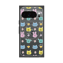 Premium Square Case with Pixelsnap［ Original - Animal ］