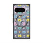 Premium Square Case with Pixelsnap［ Original - Animal ］