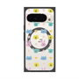 Premium Square Case with Pixelsnap［ Original - Animal ］