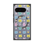 Premium Square Case with Pixelsnap［ Original - Animal ］