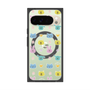 Premium Square Case with Pixelsnap［ Original - Animal ］