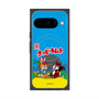 Premium Square Case with Pixelsnap［ Kuppy Ramune - Package ］