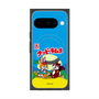 Premium Square Case with Pixelsnap［ Kuppy Ramune - Package ］