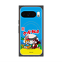 Premium Square Case with Pixelsnap［ Kuppy Ramune - Package ］