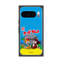 Premium Square Case with Pixelsnap［ Kuppy Ramune - Package ］
