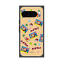 Premium Square Case with Pixelsnap［ Kuppy Ramune - Pop ］