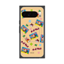 Premium Square Case with Pixelsnap［ Kuppy Ramune - Pop ］