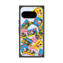 Premium Square Case with Pixelsnap［ Kuppy Ramune - Revival Package ］