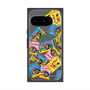 Premium Square Case with Pixelsnap［ Kuppy Ramune - Revival Package ］