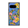 Premium Square Case with Pixelsnap［ Kuppy Ramune - Revival Package ］